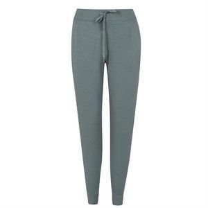 NWT Skechers Go Walk Ladies' Brushed Jogger Green Size XS Sweatpants $55 G589